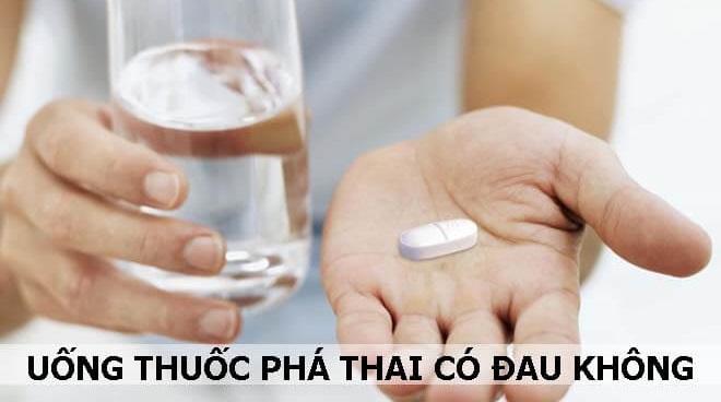 Yếu Tố Ảnh Hưởng Đến Mức Độ Đau Khi Uống Thuốc Phá Thai