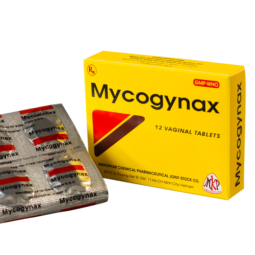 Phụ khoa mycogynac